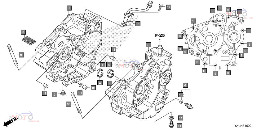 Engine Diagram